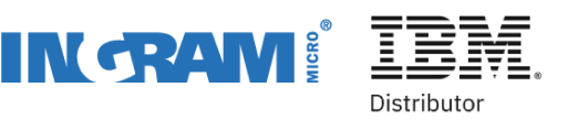 Ingram IBM