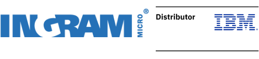 Ingram IBM